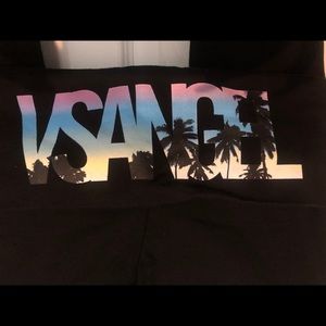 Victoria’s Secret Vintage leggings